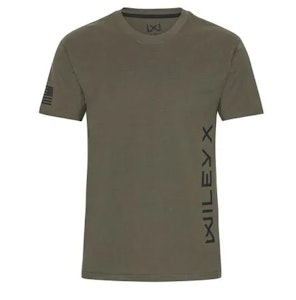 WX Canyon T-Shirt Sage Green