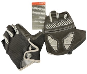 Cykelhandske MoreOK Stl XL