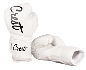 Crest Pico 0,5 Boxing Gloves White
