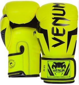Venum Elite Boxningshandske