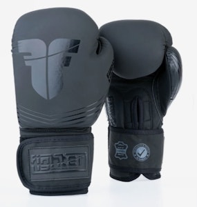 Fighter Boxing Handskar Split Stripes