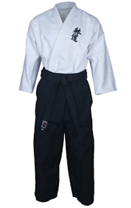 Budo Nord Taidodräkt
