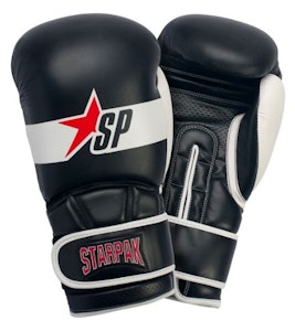 Starpak Super Tec Sparring Gloves