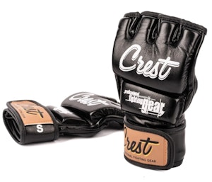 Crest Pro MMA Handskar