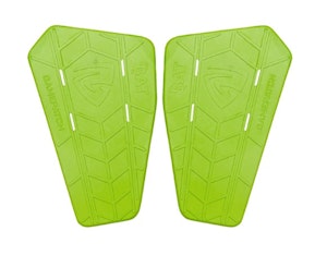 Gamepatch Fotbolls benskydd Green
