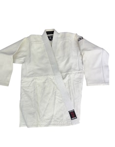 Budo Nord Himitsu jacka