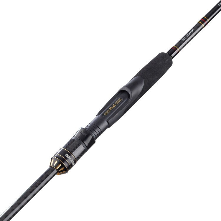 Edition IM-12 Pro Staff Series Pike Twitch