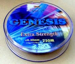 Super-X Genesis Lina