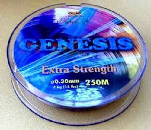 Super-X Genesis Lina