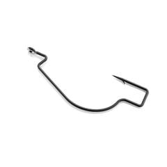 Trapper Hooks Offset Wide Gap Hook – X Heavy Gauge