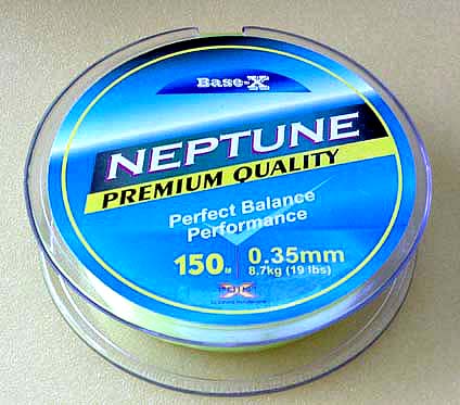 Neptun nylonlina
