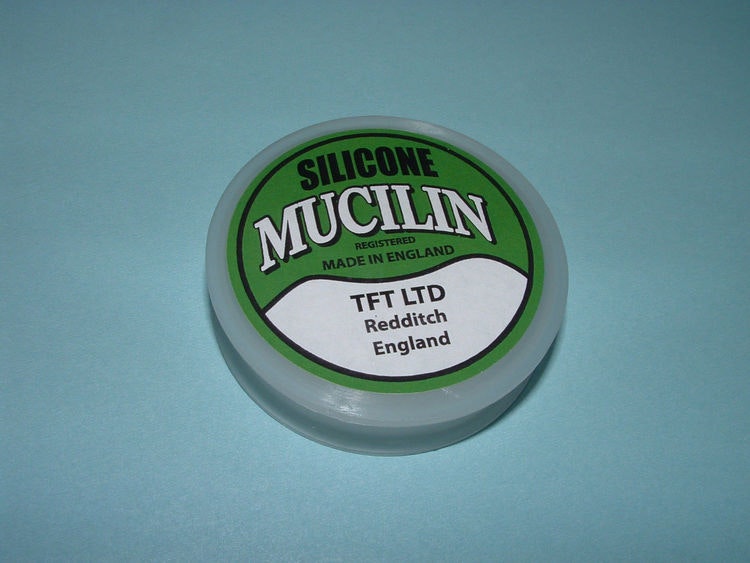 Mucilin