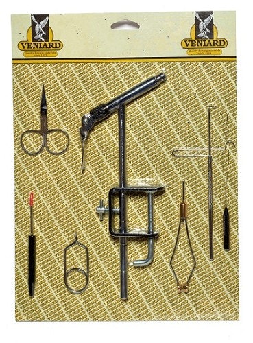 Veniard Beginners Tool Kit BEGTK