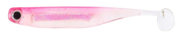 Shirasu Soft Lures