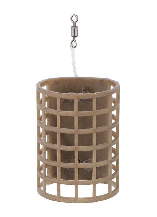 Cage Feeder Basket Small