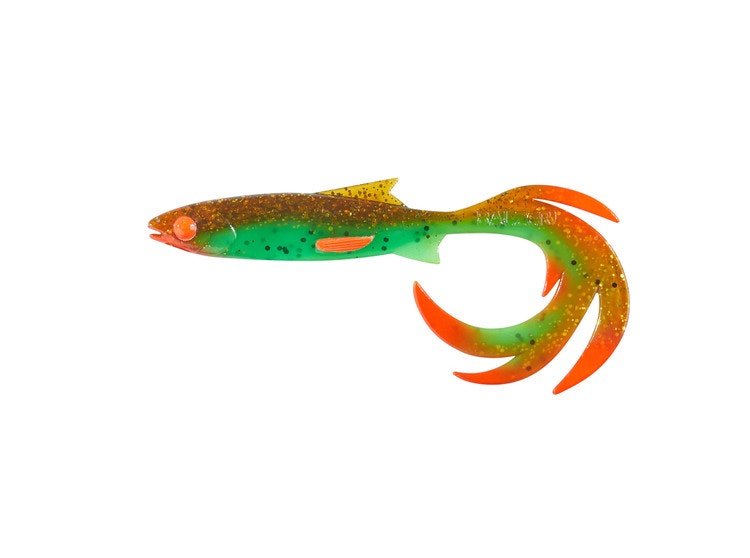 Reptile Shad UV-Booster