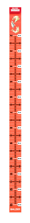 Shirasu Measure Band - 130 cm