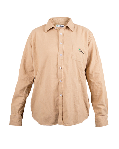 Insect Shield® damskjorta (flera färger)