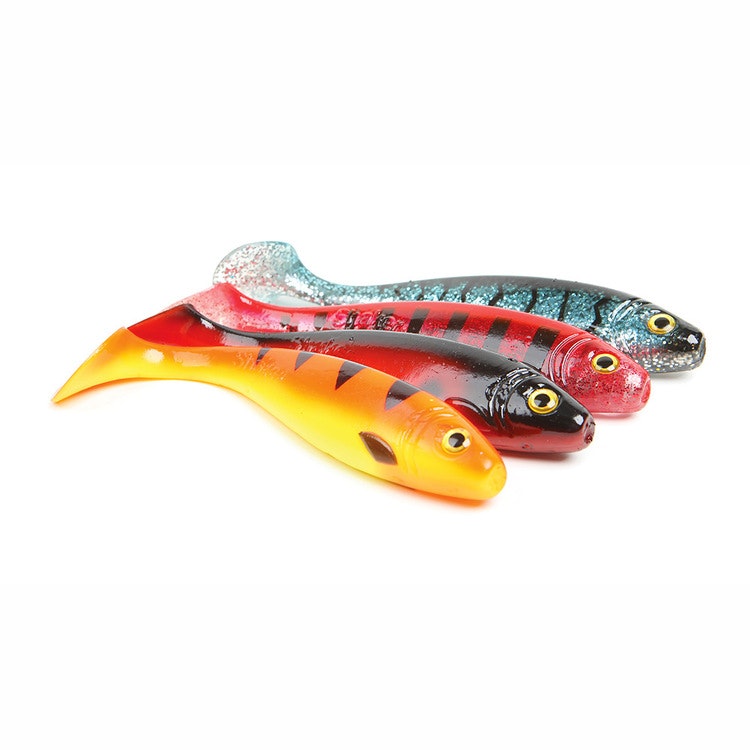Shaker Baits Elephant Shad Medium