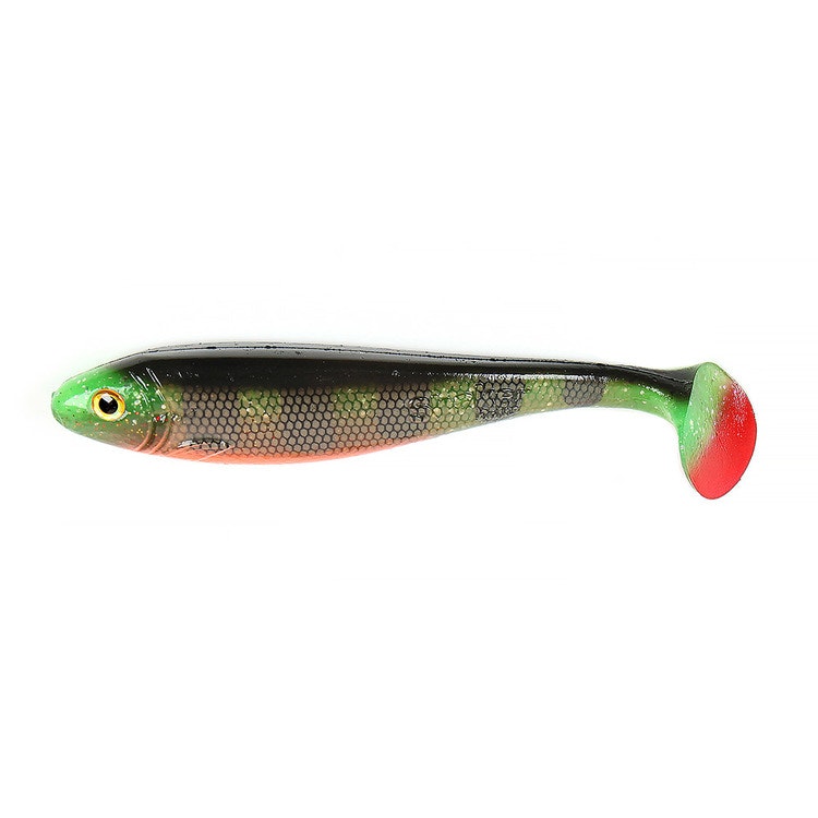 Shaker Baits Elephant Shad Medium