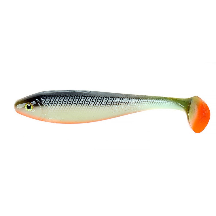 Shaker Baits Elephant Shad Medium