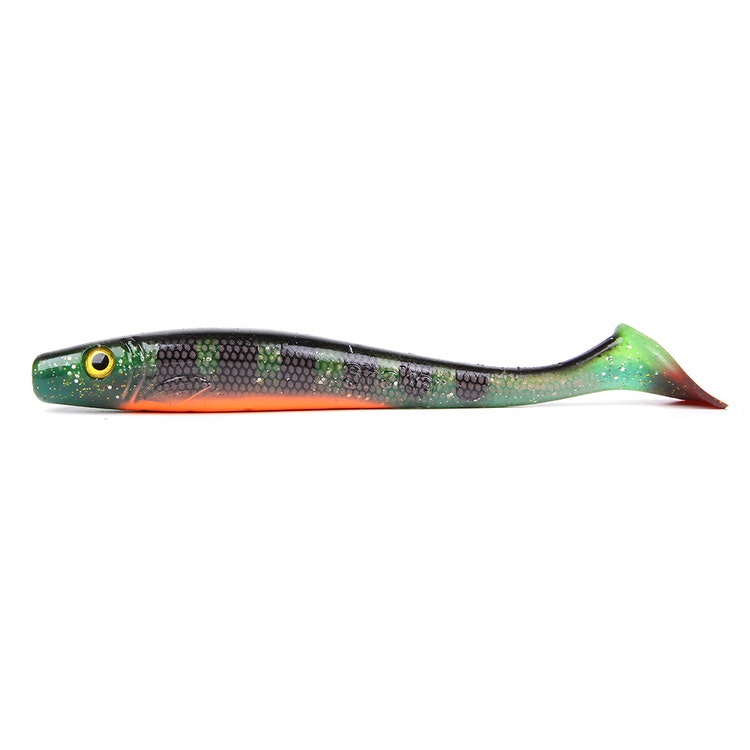 Shaker Baits Flathead Shad Medium
