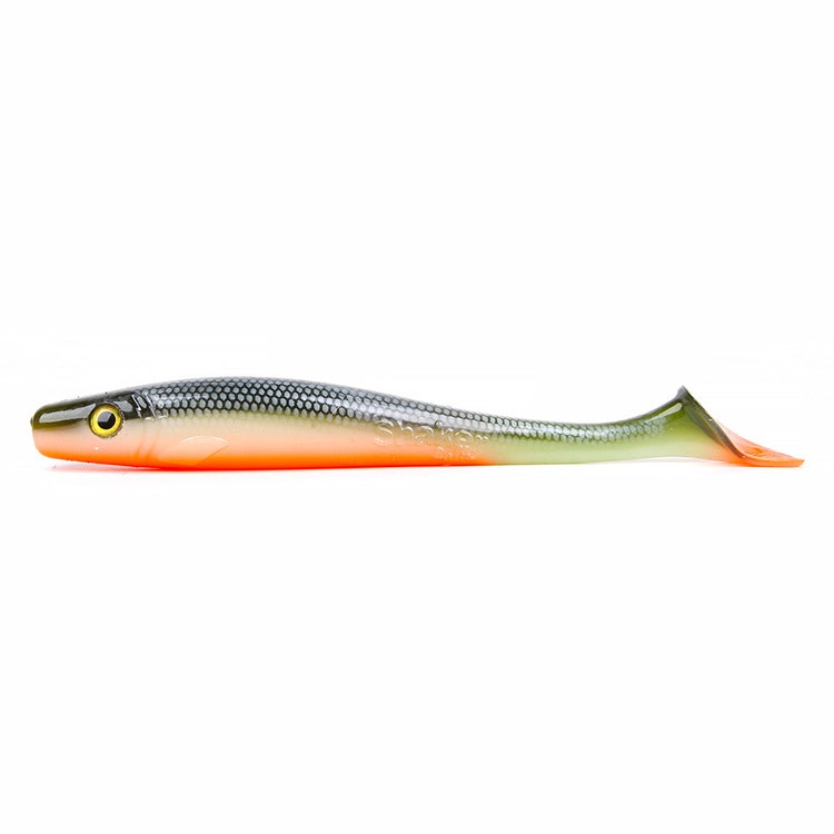 Shaker Baits Flathead Shad Medium