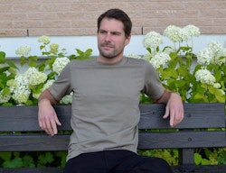 Insect Shield® T-shirt unisex (flera färger)