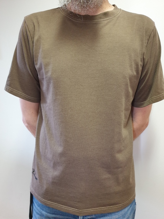 Insect Shield® T-shirt unisex (flera färger)