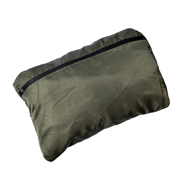 Insect Shield® Anorak, mörkgrön
