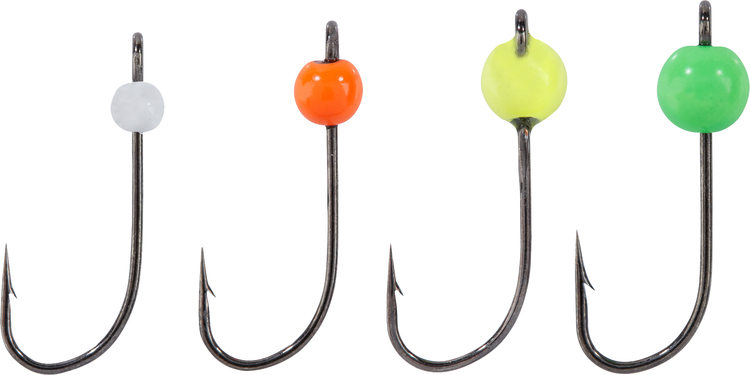 Trout Collector Krok  5-pack Stl 6