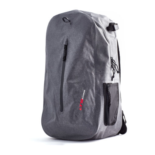 LTS Waterproof Daypack grey