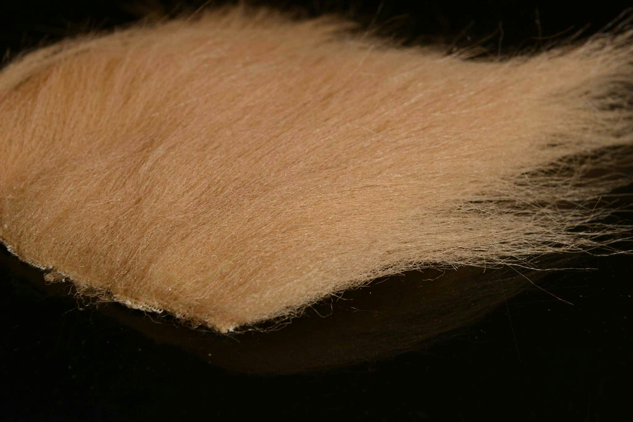 Craft Fur