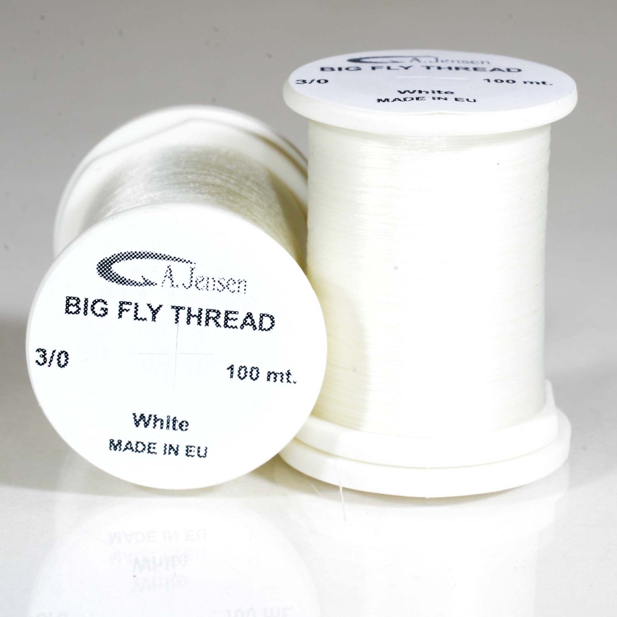 Big Fly Thread 3/0
