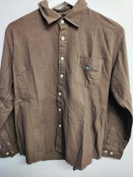 Insect Shield® damskjorta (flera färger)