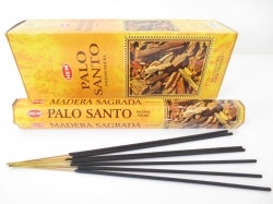 Palo Santo Rökelsepinnar