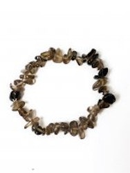 "Rökkvarts" Armband