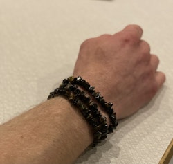 "Falköga" Armband