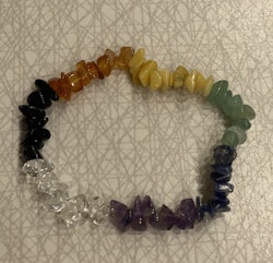 "Chakra" Armband