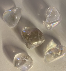 Angel Aura