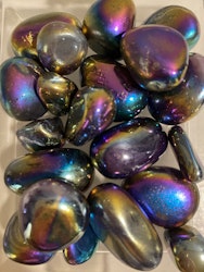 Rainbow Aura