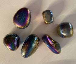 Rainbow Aura