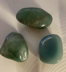 Grön Aventurin