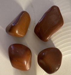 Röd Jaspis