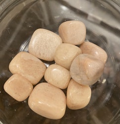 Månsten