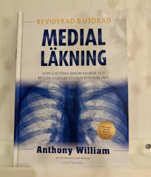 Medial Läkning