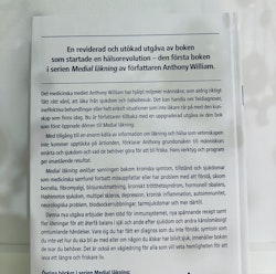 Medial Läkning
