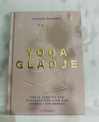 Yoga Glädje