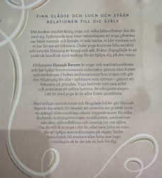 Yoga Glädje
