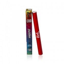 Kusch Vape Pen - Zkittles